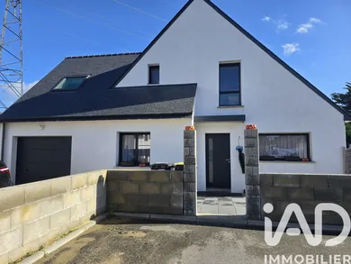 Maison à Saint-Pierre-Quiberon (56510)