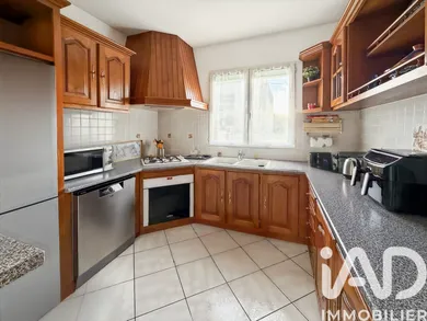 House in Villeneuve-le-Roi (94290)