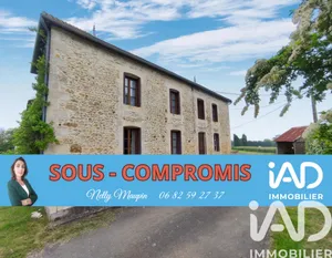 Ferme à Lhommaizé (86410)