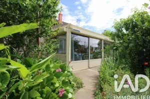 Pavillon à Veuzain-sur-Loire (41150)