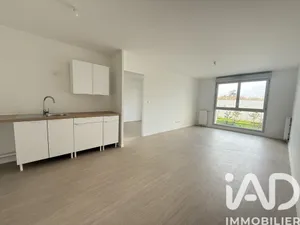 Appartement à Meaux (77100)