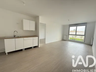 Appartement à Meaux (77100)