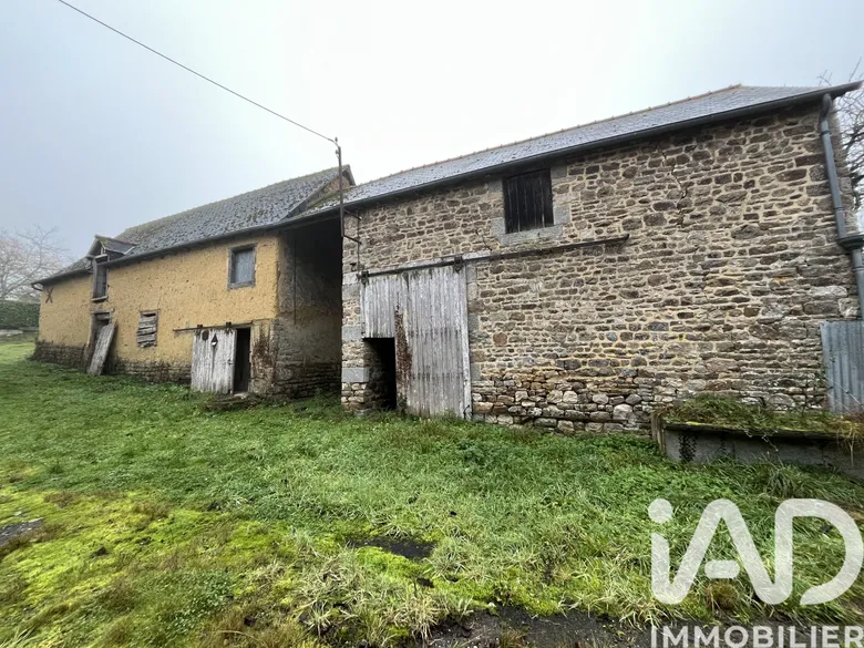 Maison 3 pièces 39 m² · à Mézières-sur-Couesnon · 38,7 m² · 117 000 €