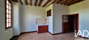 Appartement à La Chapelle-Blanche-Saint-Martin (37240)