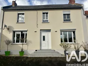 House at Amiens (80000)