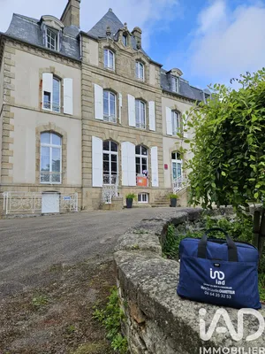 Maison à Audierne (29770)