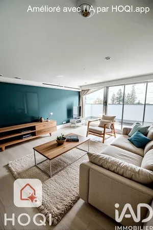 Appartement à Saint-Médard-en-Jalles (33160)