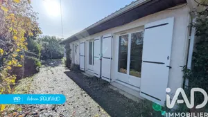 House in Gradignan (33170)