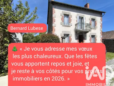 Workshop in SAINT AGNANT PRES CROCQ (23260)