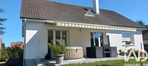 Maison à Le Neubourg (27110)