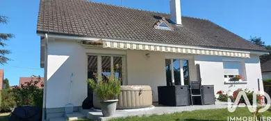 House in Le Neubourg (27110)