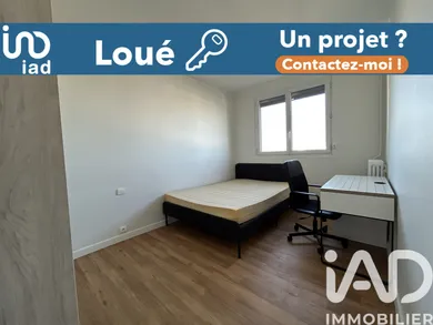 Appartement à Orléans (45000)