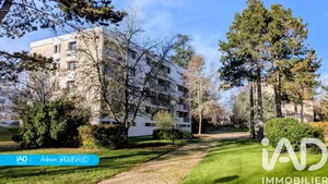 Apartment in Gradignan (33170)