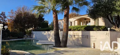 Maison à La Motte (83920)