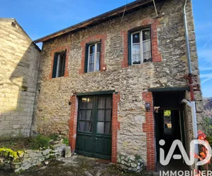 Townhouse at Virieu-le-Grand (01510)