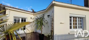 House in Aizenay (85190)
