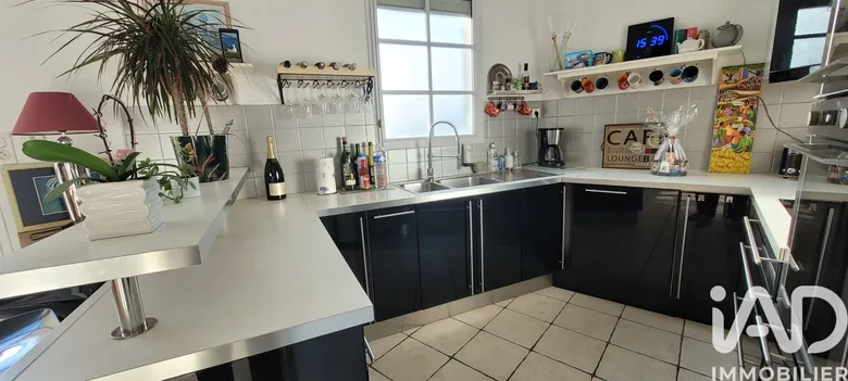 Maison 6 pièces 133 m² · à Aizenay · 133 m² · 270 000 €