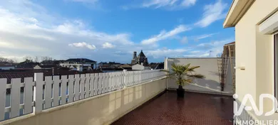 Maison à Aizenay (85190)