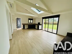 House in Damgan (56750)