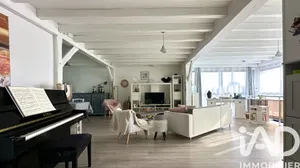 Apartment at Andernos-les-Bains (33510)