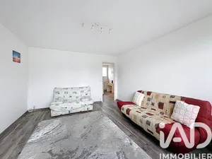 Appartement à Saint-Malo (35400)