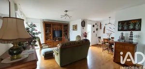 Apartment in Élancourt (78990)