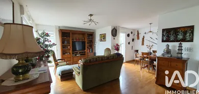 Appartement à Élancourt (78990)