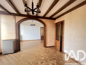 Appartement à Annecy (74000)