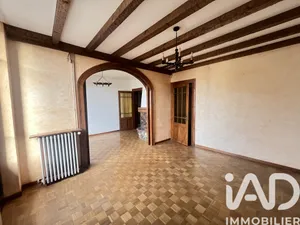 Appartement à Annecy (74000)