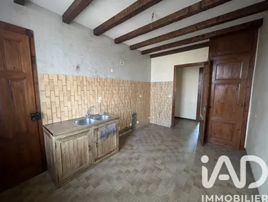 Appartement à Annecy (74000)