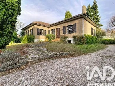 Detached house in La Couture (62136)