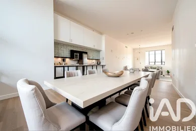 Apartment in Arpajon (91290)