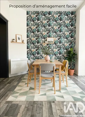 House in Hazebrouck (59190)