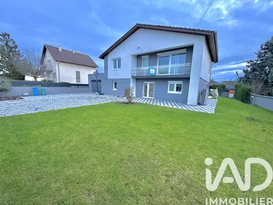 Maison à Wittenheim (68270)