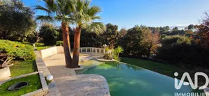 House in La Motte (83920)