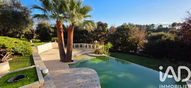 Maison à La Motte (83920)