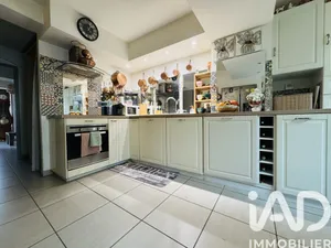 Townhouse in Beaumont-de-Lomagne (82500)