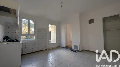 Maison à Lamarque (33460)