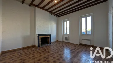Maison à Lamarque (33460)
