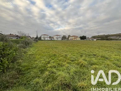 Land in Vacquiers (31340)