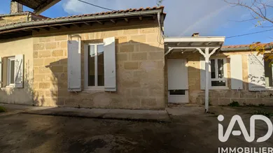 Maison à Lamarque (33460)