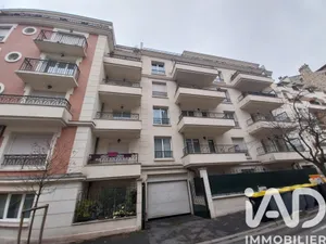 Apartment in Nogent-sur-Marne (94130)
