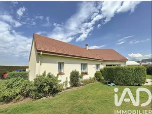 House in Saint-Léonard (76400)