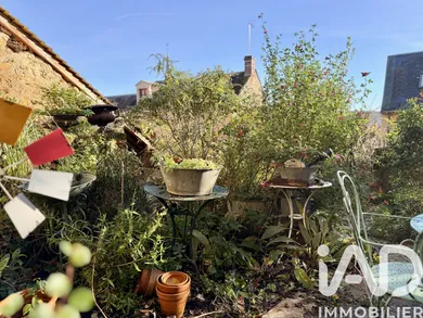 House in Argenton-sur-Creuse (36200)