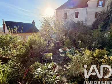 House in Argenton-sur-Creuse (36200)