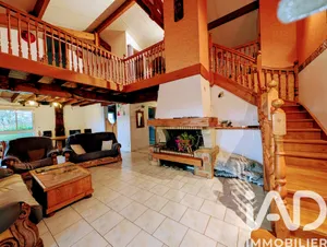 Traditional house in Mercenac (09160)