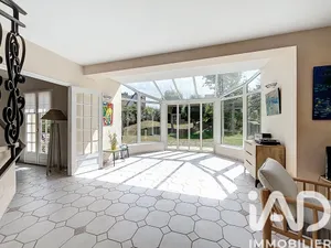 Maison à Amiens (80090)