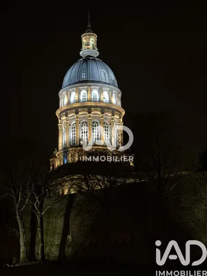 Appartement à Boulogne-sur-Mer (62200)