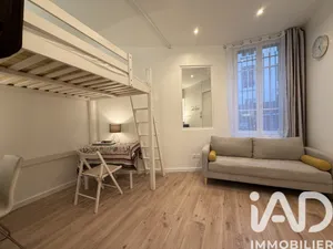Apartment in Clichy (92110)