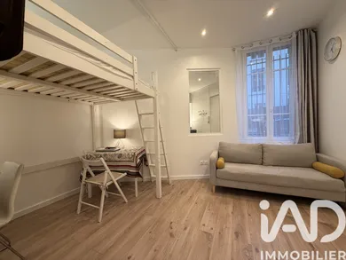 Appartement à Clichy (92110)